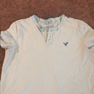Men’s hollister shirt
